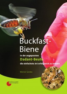 Buch_Werner-Gerdes_Buckfast-Biene