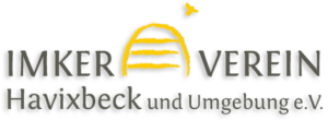 Imkerverein Havixbeck-Umgebung_Logo_Webseite